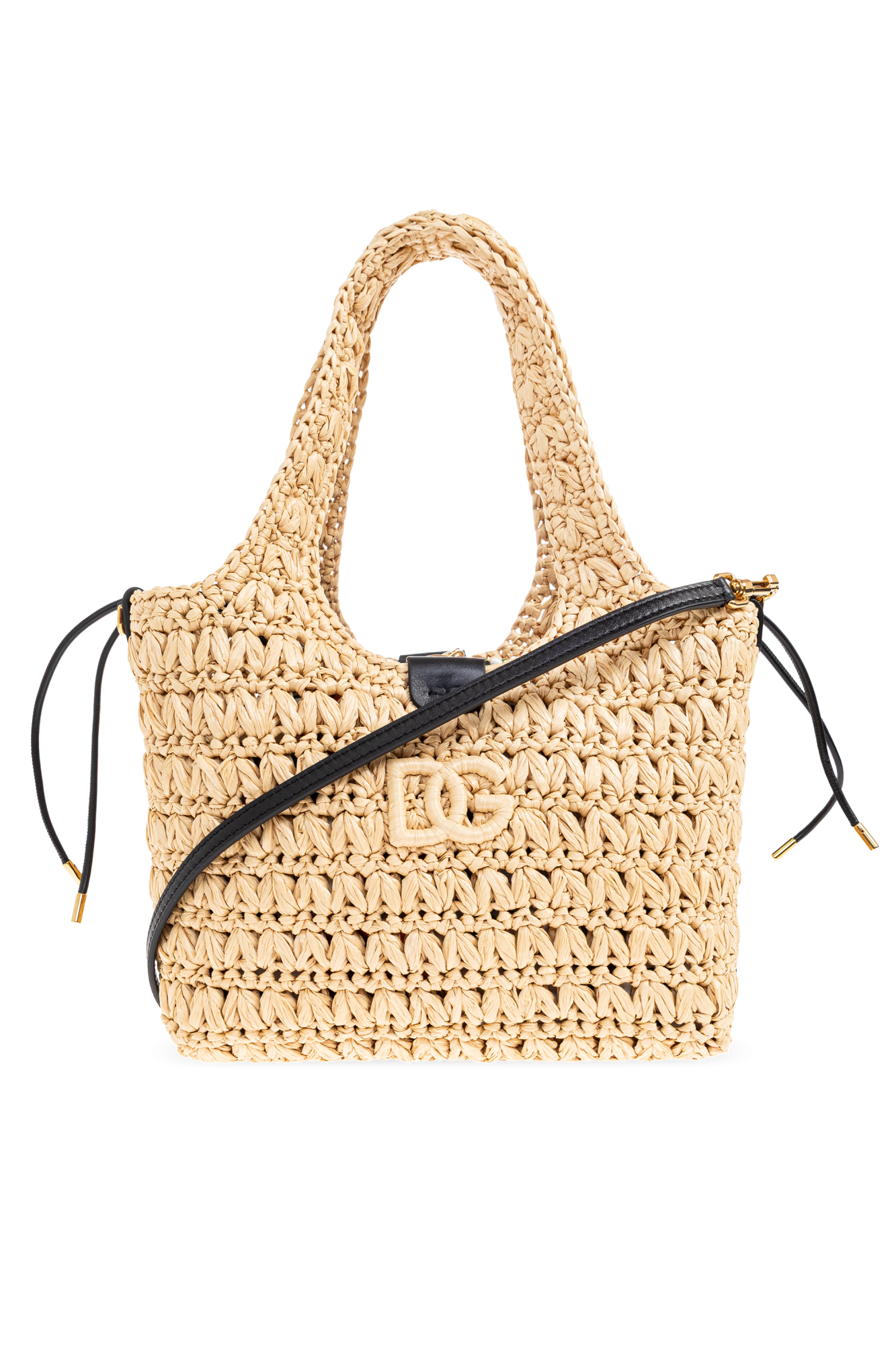 Beige Handbag Dolce & Gabbana - Vitkac Canada
